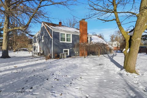 Tiny photo for 911 Shearwood Drive, Perrysburg, OH 43551 (MLS # 10003273)