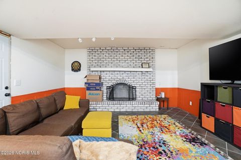 Tiny photo for 911 Shearwood Drive, Perrysburg, OH 43551 (MLS # 10003273)