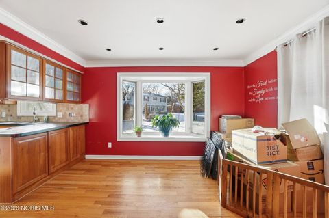 Tiny photo for 911 Shearwood Drive, Perrysburg, OH 43551 (MLS # 10003273)