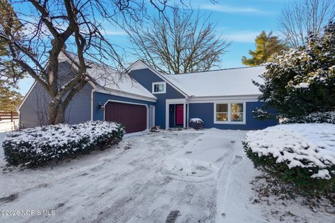 911 Shearwood Drive Perrysburg OH 43551