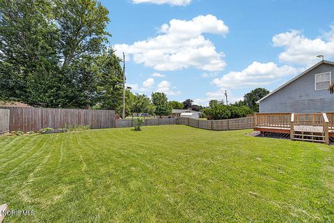 Tiny photo for 1229 Leiser Avenue, Findlay, OH 45840 (MLS # 10009779)