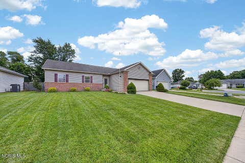Tiny photo for 1229 Leiser Avenue, Findlay, OH 45840 (MLS # 10009779)