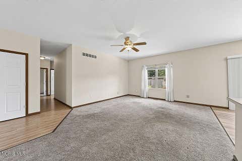 Tiny photo for 1229 Leiser Avenue, Findlay, OH 45840 (MLS # 10009779)
