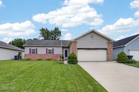 Photo of 1229 Leiser Avenue, Findlay, OH 45840 (MLS # 10009779)