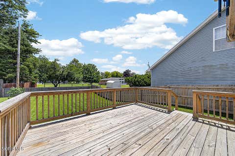 Tiny photo for 1229 Leiser Avenue, Findlay, OH 45840 (MLS # 10009779)