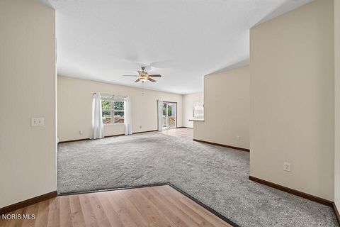 Tiny photo for 1229 Leiser Avenue, Findlay, OH 45840 (MLS # 10009779)