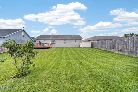 Tiny photo for 1229 Leiser Avenue, Findlay, OH 45840 (MLS # 10009779)