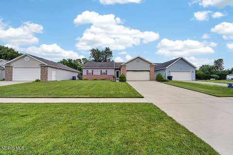 Tiny photo for 1229 Leiser Avenue, Findlay, OH 45840 (MLS # 10009779)