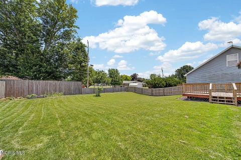 Tiny photo for 1229 Leiser Avenue, Findlay, OH 45840 (MLS # 10009779)