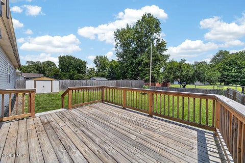 Tiny photo for 1229 Leiser Avenue, Findlay, OH 45840 (MLS # 10009779)