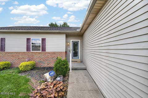 Tiny photo for 1229 Leiser Avenue, Findlay, OH 45840 (MLS # 10009779)