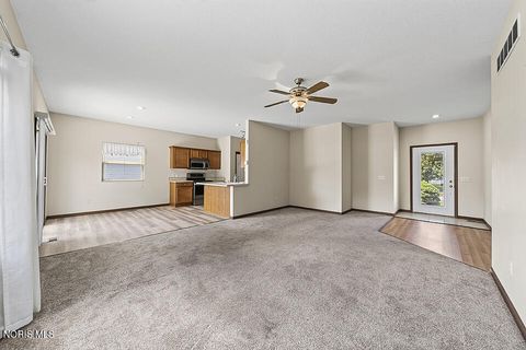 Tiny photo for 1229 Leiser Avenue, Findlay, OH 45840 (MLS # 10009779)