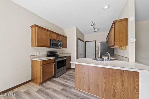 Tiny photo for 1229 Leiser Avenue, Findlay, OH 45840 (MLS # 10009779)