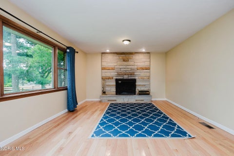 Tiny photo for 2505 Oakmont Drive, Findlay, OH 45840 (MLS # 10010397)