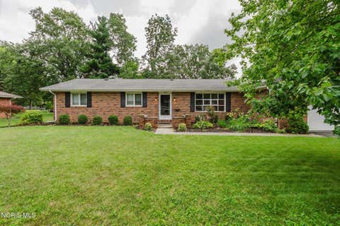 Photo of 2505 Oakmont Drive, Findlay, OH 45840 (MLS # 10010397)