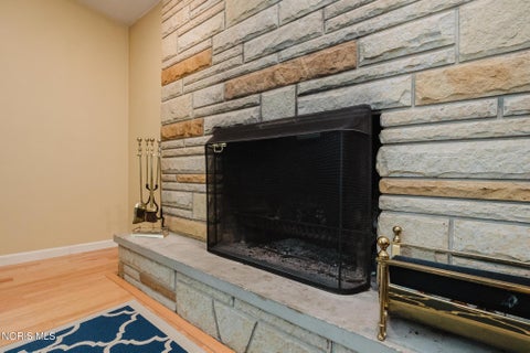 Tiny photo for 2505 Oakmont Drive, Findlay, OH 45840 (MLS # 10010397)