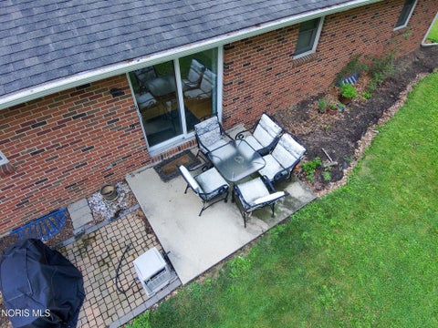 Tiny photo for 2505 Oakmont Drive, Findlay, OH 45840 (MLS # 10010397)