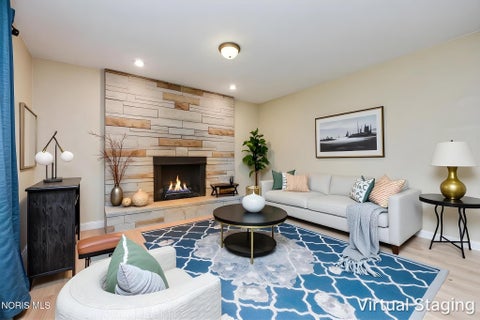 Tiny photo for 2505 Oakmont Drive, Findlay, OH 45840 (MLS # 10010397)
