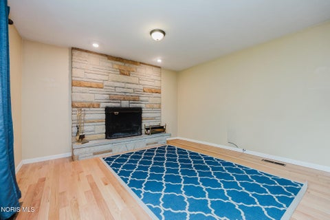 Tiny photo for 2505 Oakmont Drive, Findlay, OH 45840 (MLS # 10010397)