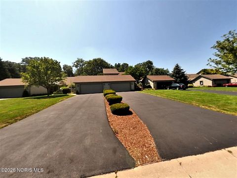 2822 Pleasant Hill Road Maumee OH 43537