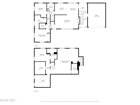 Tiny photo for 604 Valley Drive, Rossford, OH 43460 (MLS # 10007890)