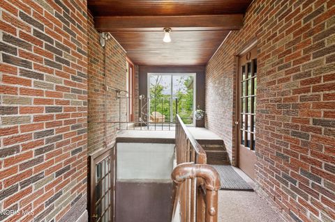 Tiny photo for 604 Valley Drive, Rossford, OH 43460 (MLS # 10007890)