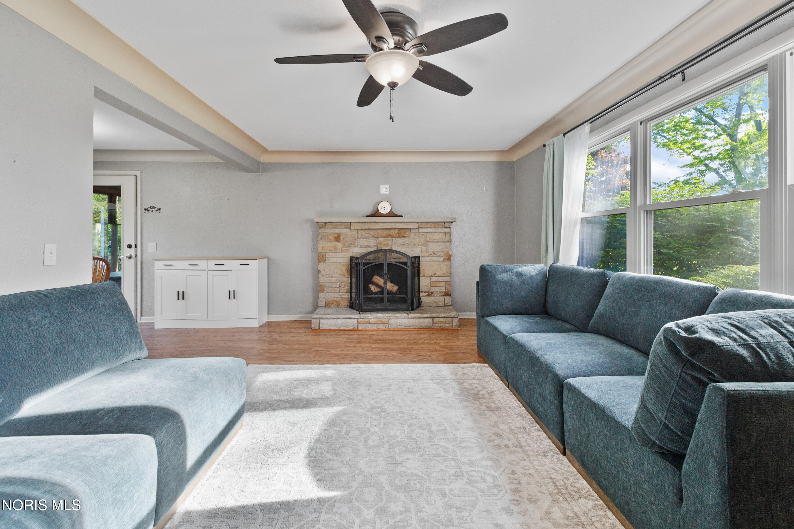 604 Valley Drive