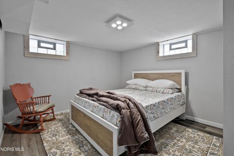 Tiny photo for 604 Valley Drive, Rossford, OH 43460 (MLS # 10007890)