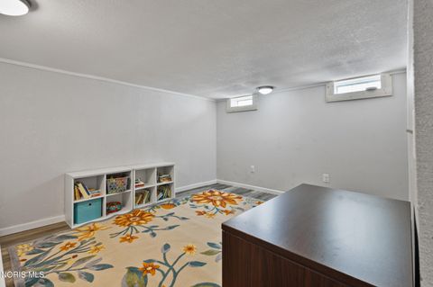 Tiny photo for 604 Valley Drive, Rossford, OH 43460 (MLS # 10007890)