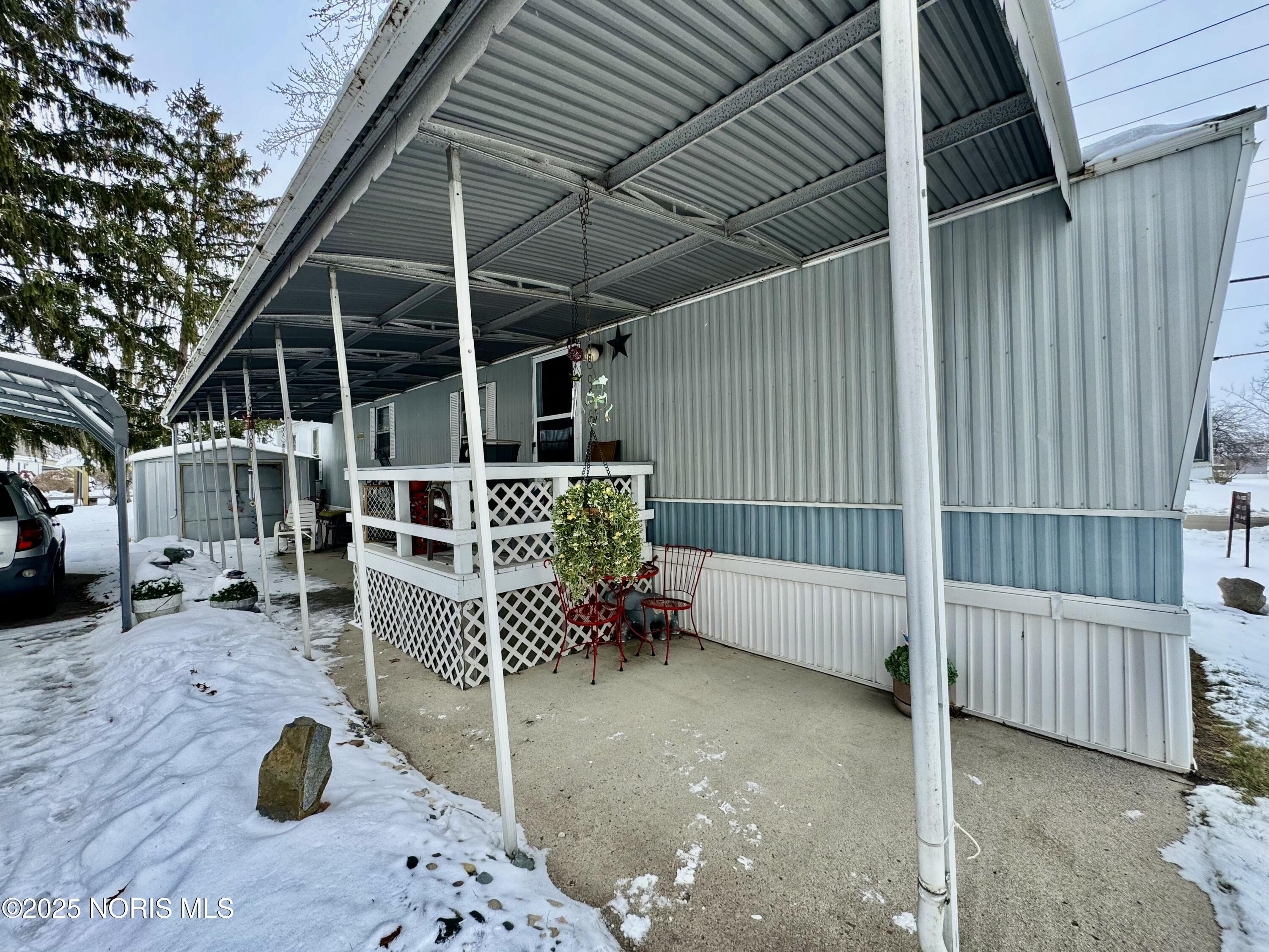 4637 County Road 15.75 Lot 71