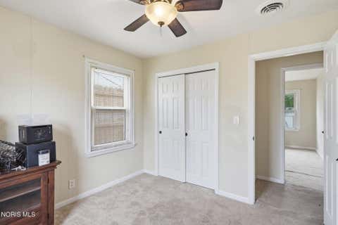 Tiny photo for 633 Davis Street, Findlay, OH 45840 (MLS # 10012008)