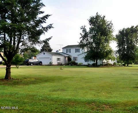 Photo of 9500 Stitt Road, Whitehouse, OH 43571 (MLS # 10012801)
