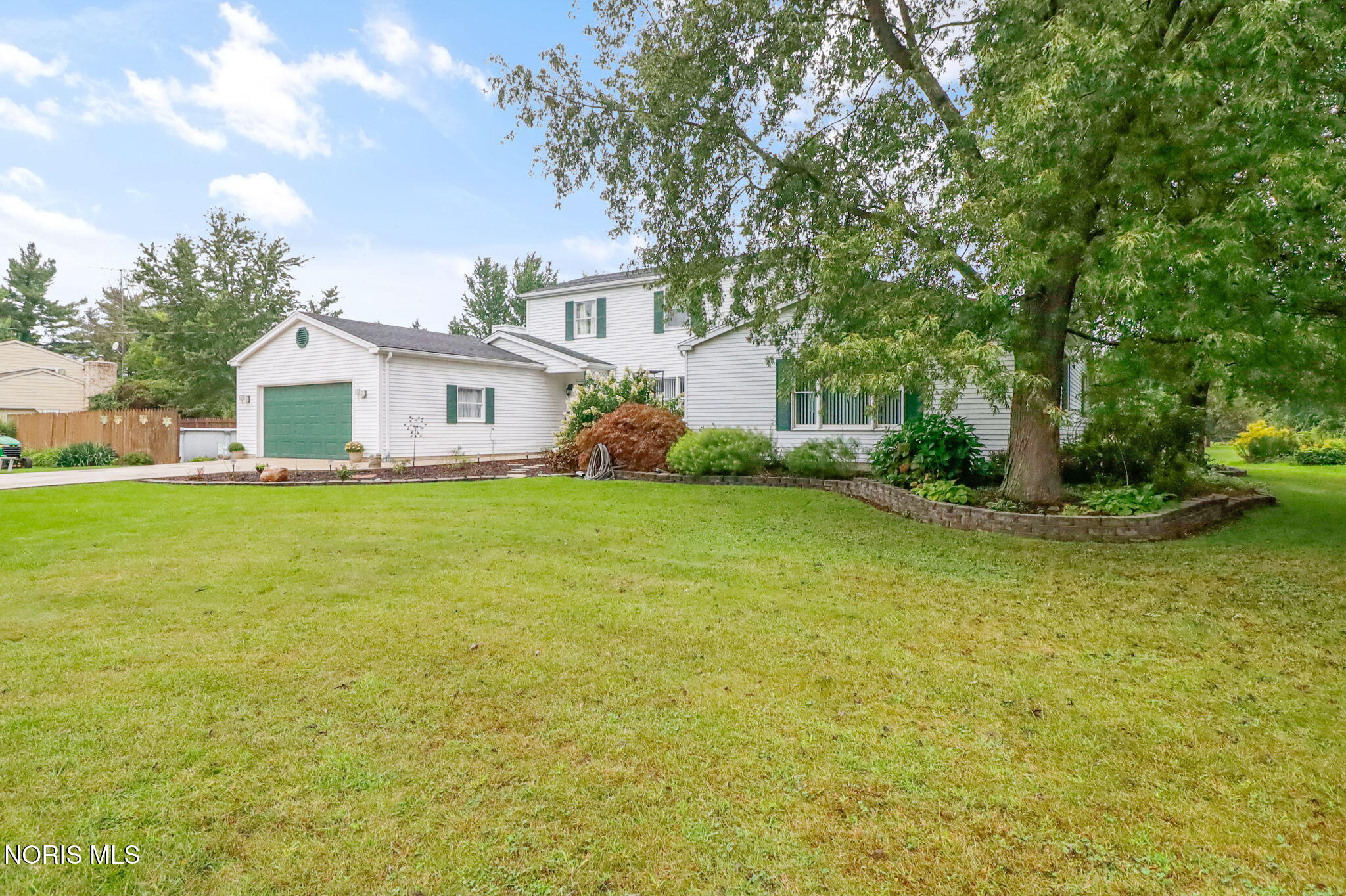 9500 Stitt Road