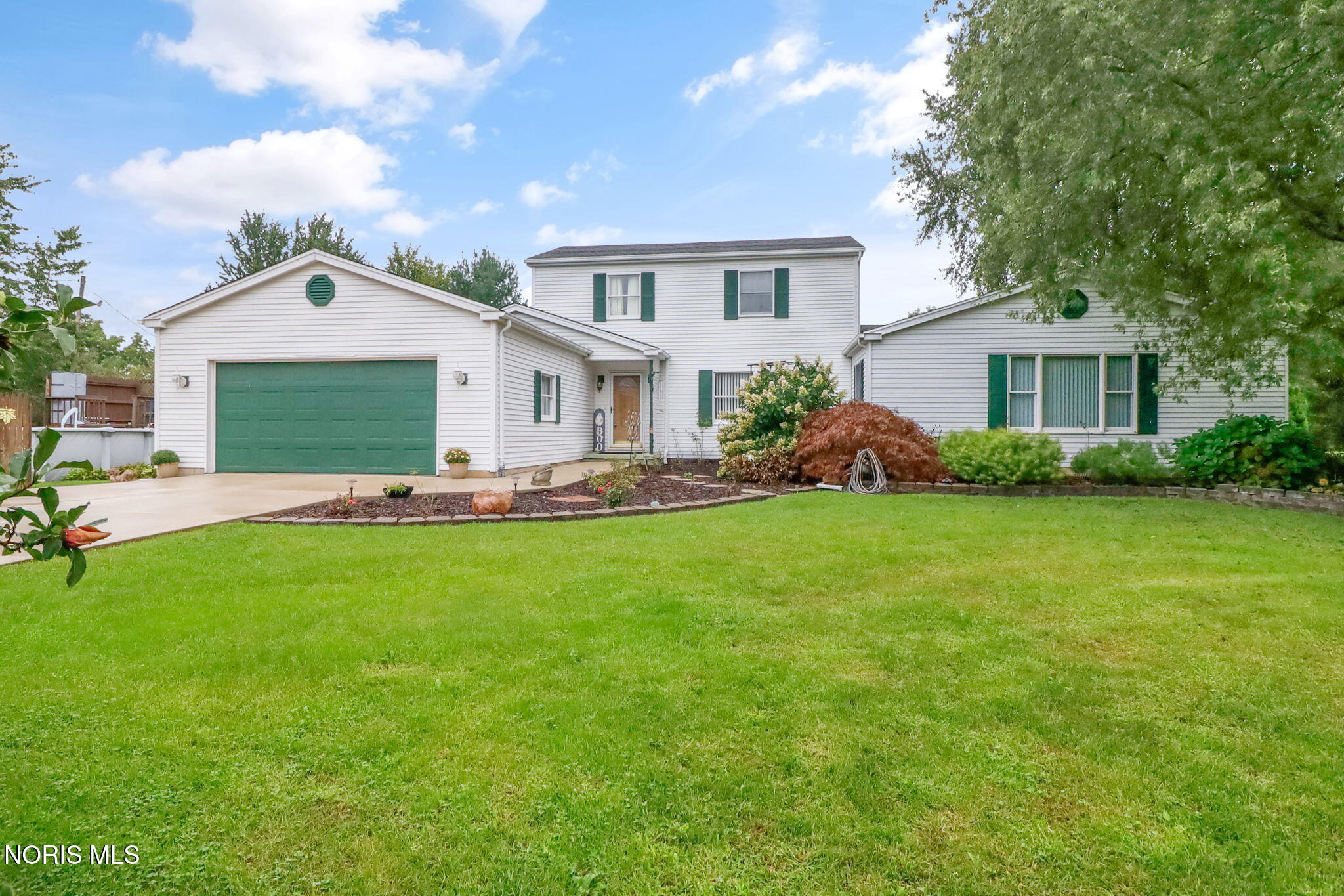 9500 Stitt Road