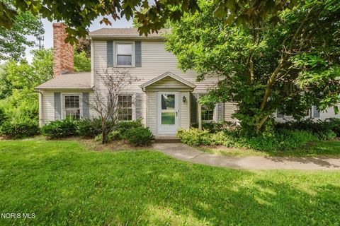 Tiny photo for 1734 W Main Cross Street, Findlay, OH 45840 (MLS # 10009978)