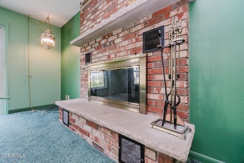 Tiny photo for 1734 W Main Cross Street, Findlay, OH 45840 (MLS # 10009978)