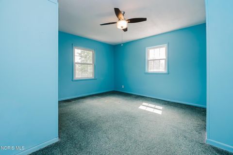 Tiny photo for 1734 W Main Cross Street, Findlay, OH 45840 (MLS # 10009978)