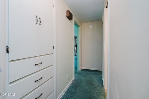 Tiny photo for 1734 W Main Cross Street, Findlay, OH 45840 (MLS # 10009978)