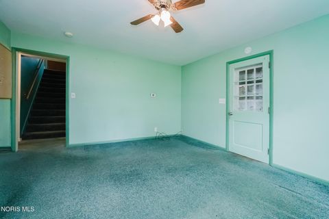Tiny photo for 1734 W Main Cross Street, Findlay, OH 45840 (MLS # 10009978)