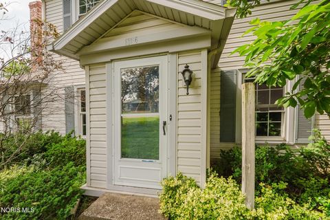 Tiny photo for 1734 W Main Cross Street, Findlay, OH 45840 (MLS # 10009978)