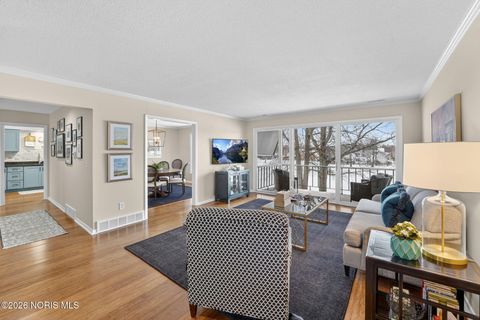 Tiny photo for 29570 Gleneagles Road # 53-c, Perrysburg, OH 43551 (MLS # 10003845)