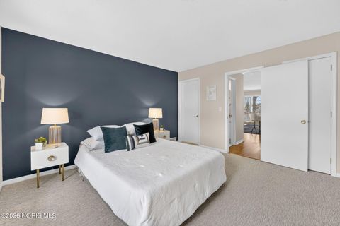 Tiny photo for 29570 Gleneagles Road # 53-c, Perrysburg, OH 43551 (MLS # 10003845)