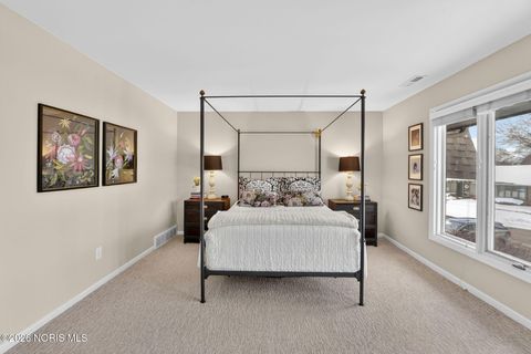 Tiny photo for 29570 Gleneagles Road # 53-c, Perrysburg, OH 43551 (MLS # 10003845)