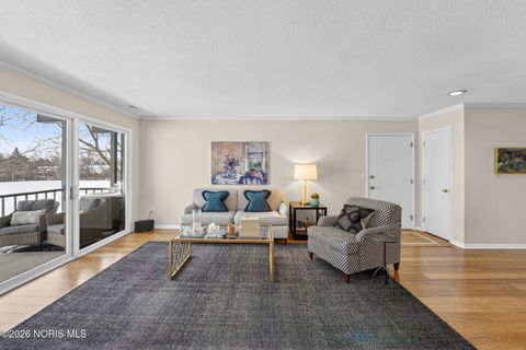 Tiny photo for 29570 Gleneagles Road # 53-c, Perrysburg, OH 43551 (MLS # 10003845)