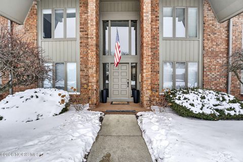 Photo of 29570 Gleneagles Road # 53-c, Perrysburg, OH 43551 (MLS # 10003845)