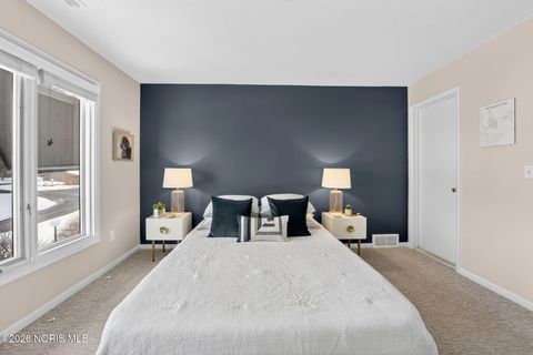 Tiny photo for 29570 Gleneagles Road # 53-c, Perrysburg, OH 43551 (MLS # 10003845)