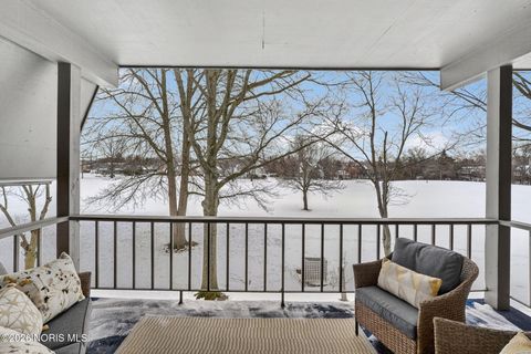 Tiny photo for 29570 Gleneagles Road # 53-c, Perrysburg, OH 43551 (MLS # 10003845)