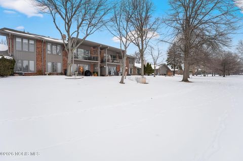 Tiny photo for 29570 Gleneagles Road # 53-c, Perrysburg, OH 43551 (MLS # 10003845)