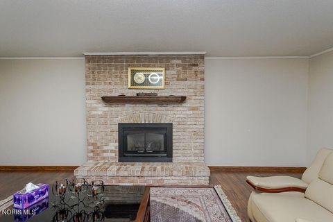 Tiny photo for 4447 Sulgrave Drive, Toledo, OH 43623 (MLS # 10006675)