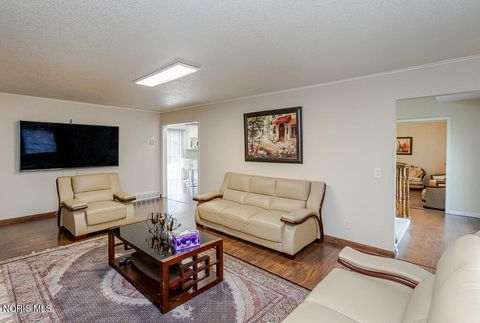 Tiny photo for 4447 Sulgrave Drive, Toledo, OH 43623 (MLS # 10006675)